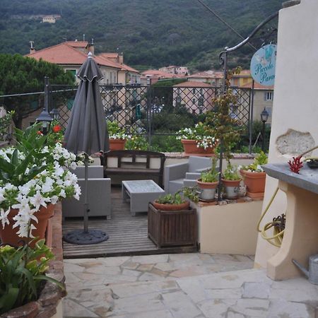 B&B Piccolo Paradiso Финале Лигуре Екстериор снимка