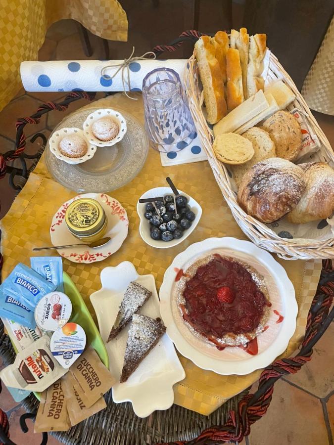 B&B Piccolo Paradiso Финале Лигуре Екстериор снимка