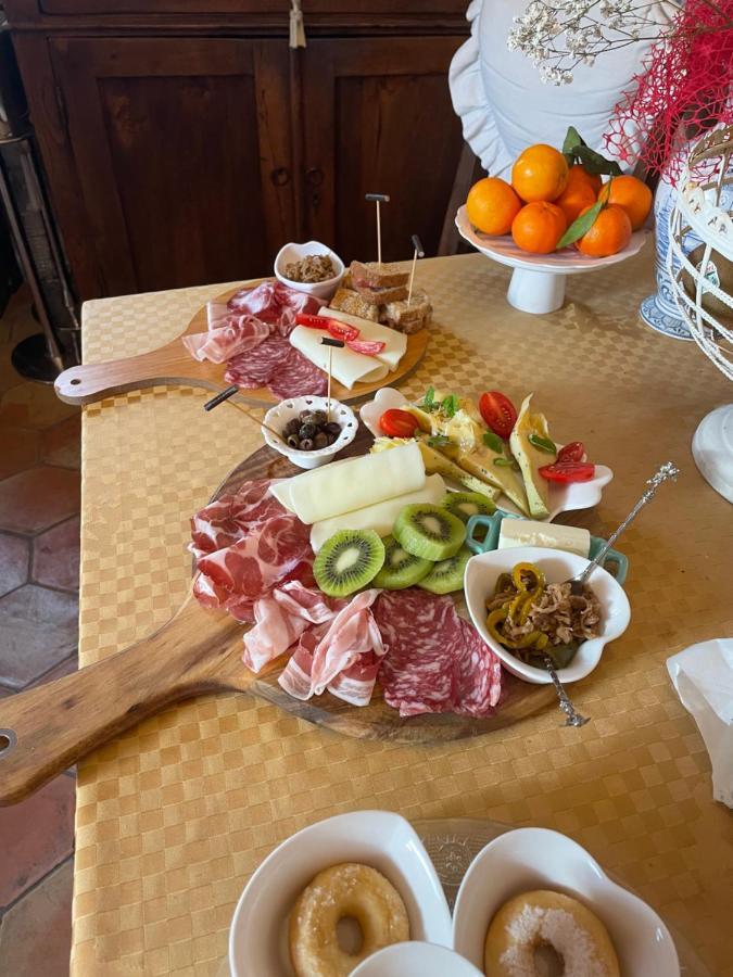 B&B Piccolo Paradiso Финале Лигуре Екстериор снимка