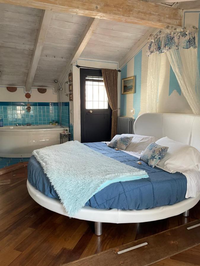 B&B Piccolo Paradiso Финале Лигуре Екстериор снимка