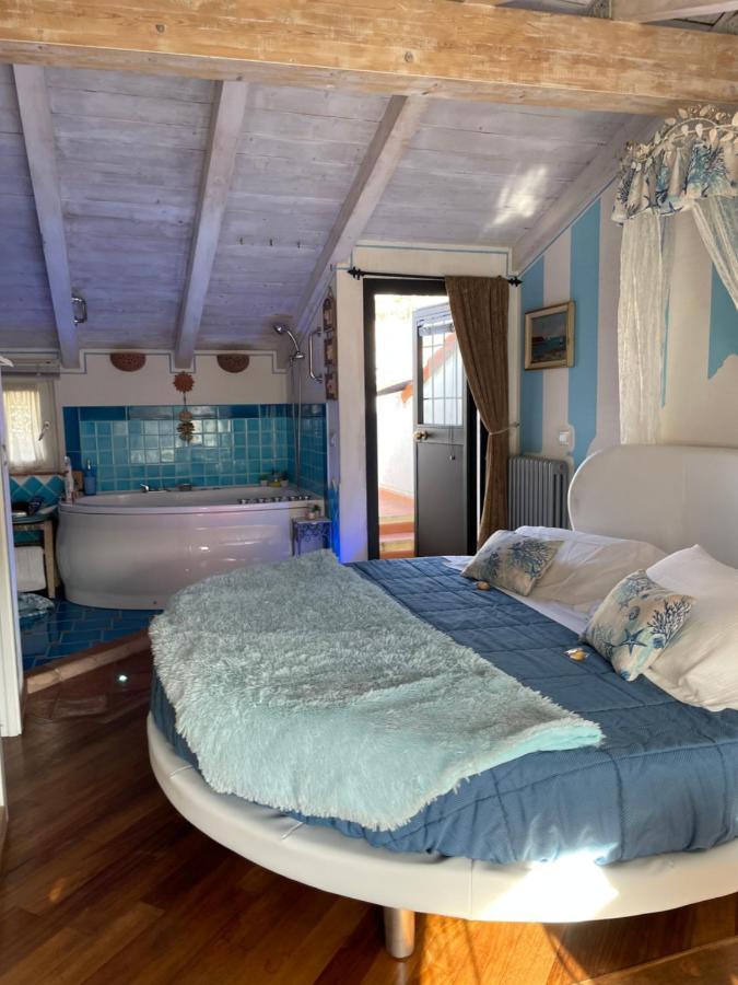 B&B Piccolo Paradiso Финале Лигуре Екстериор снимка