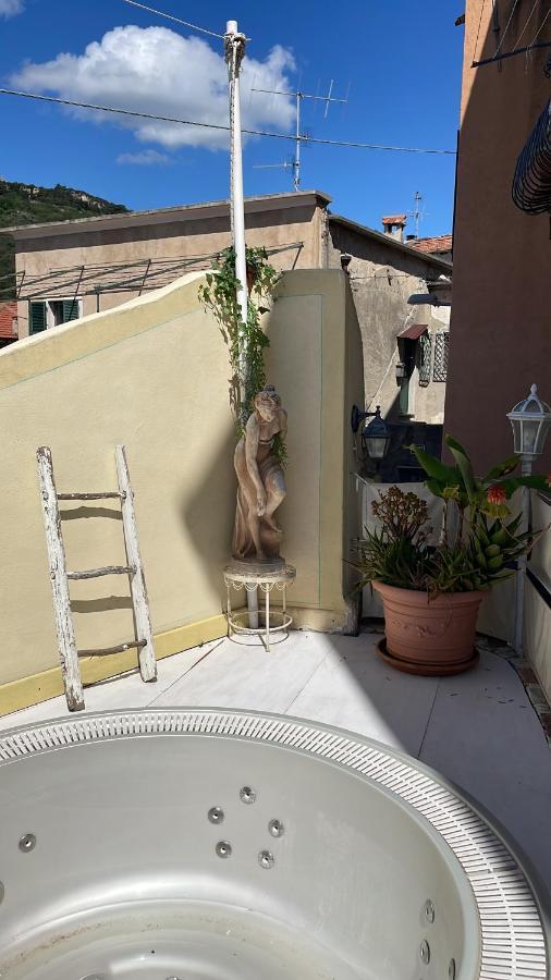 B&B Piccolo Paradiso Финале Лигуре Екстериор снимка