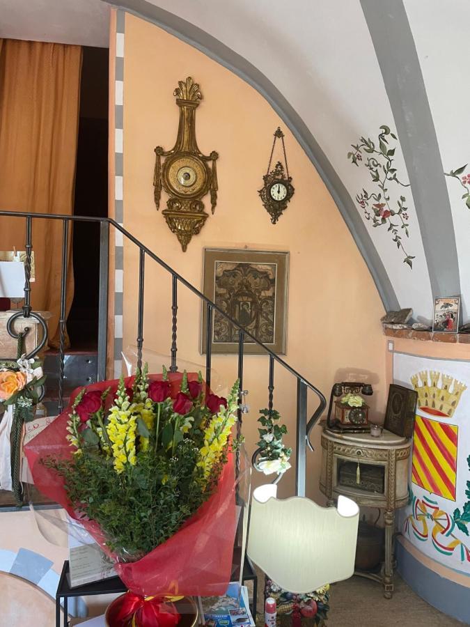 B&B Piccolo Paradiso Финале Лигуре Екстериор снимка