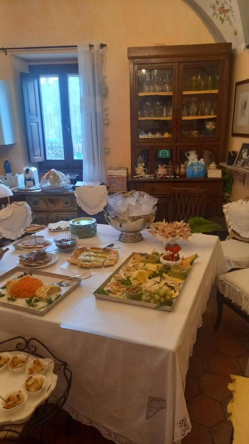 B&B Piccolo Paradiso Финале Лигуре Екстериор снимка