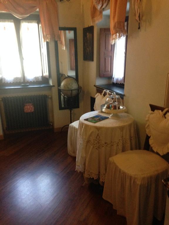 B&B Piccolo Paradiso Финале Лигуре Екстериор снимка