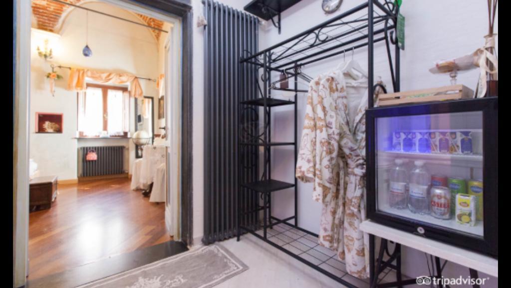 B&B Piccolo Paradiso Финале Лигуре Екстериор снимка