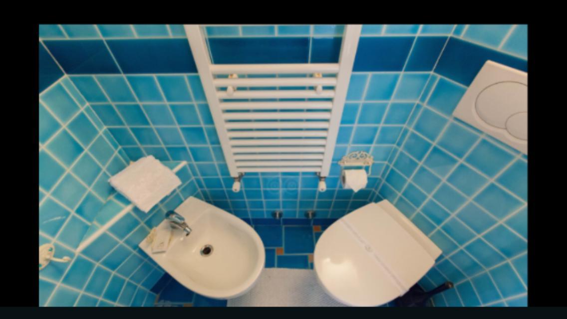 B&B Piccolo Paradiso Финале Лигуре Екстериор снимка
