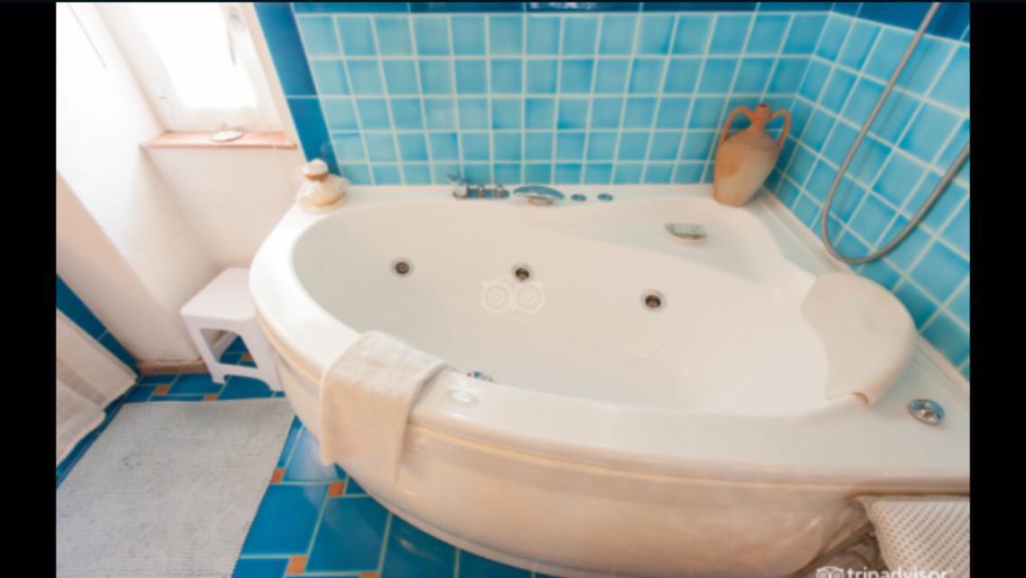 B&B Piccolo Paradiso Финале Лигуре Екстериор снимка