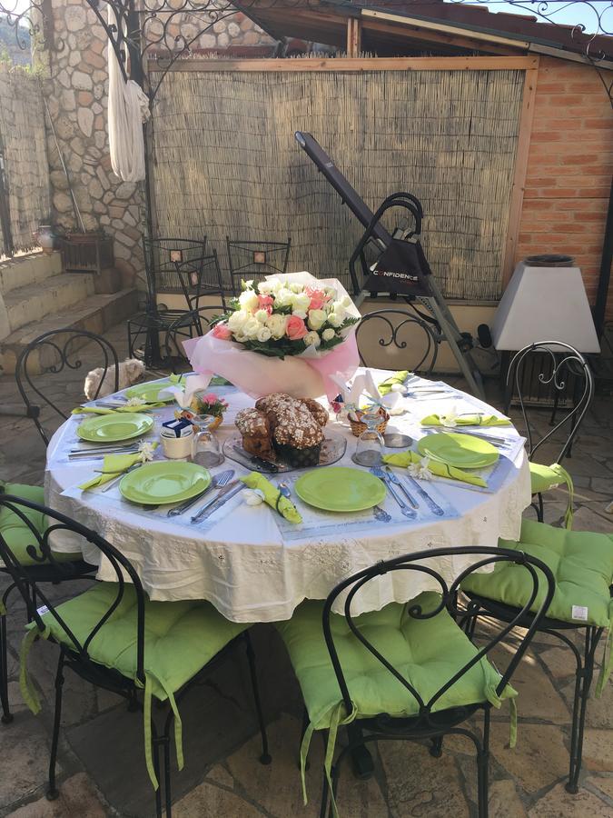 B&B Piccolo Paradiso Финале Лигуре Екстериор снимка