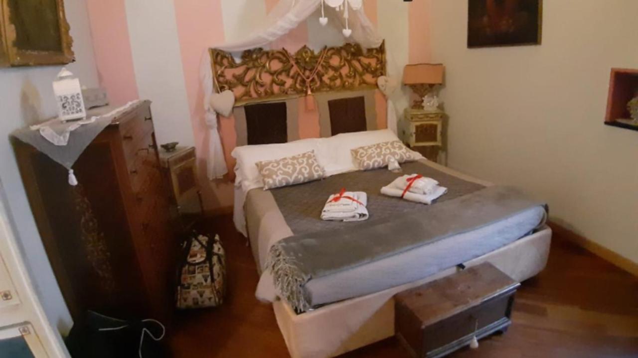 B&B Piccolo Paradiso Финале Лигуре Екстериор снимка